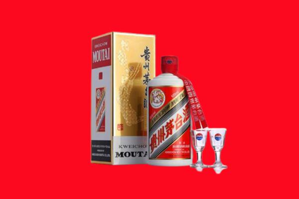 上海市青浦回收茅台酒