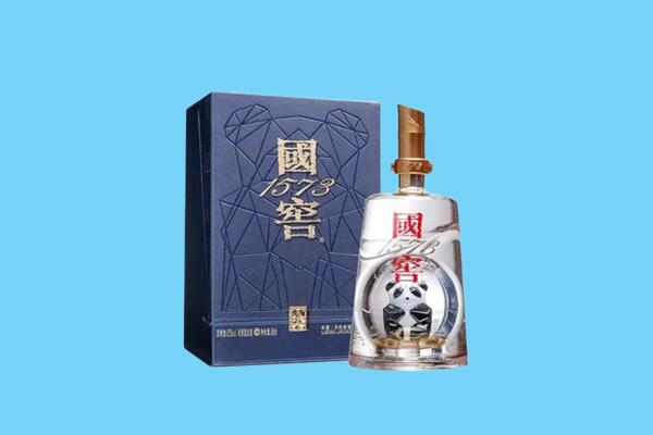 上海市青浦回收国窖1573